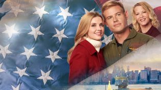 USS Christmas photo