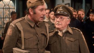 Dad's Army photo