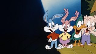 Tiny Toon Night Ghoulery photo