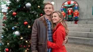 Nostalgic Christmas photo