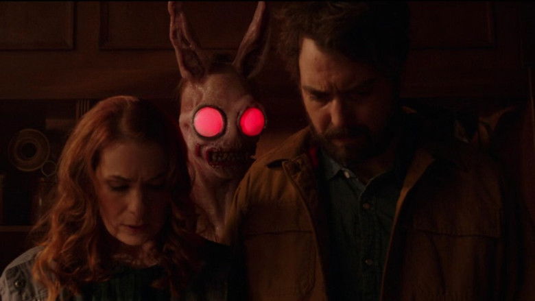 Pooka Lives! photo