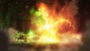DOTA：龙之血 photo