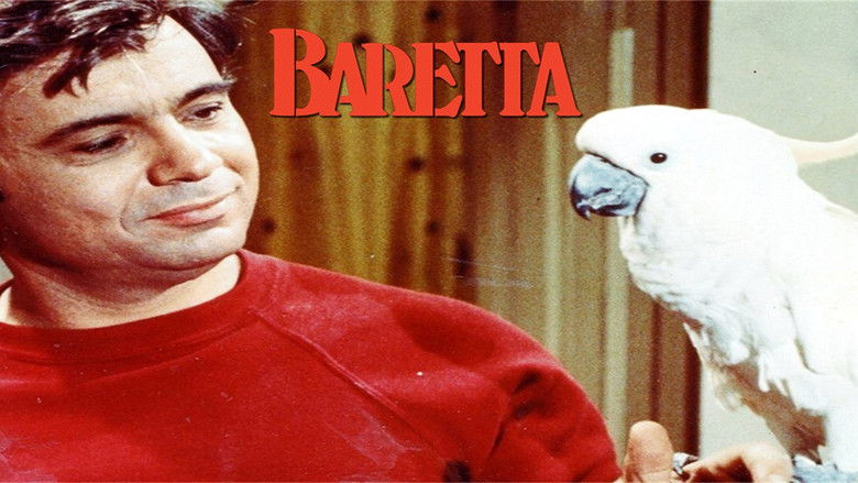 Baretta photo