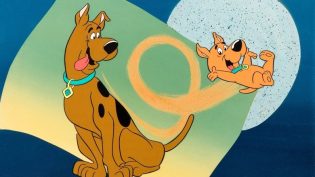The New Scooby and Scrappy-Doo Show photo