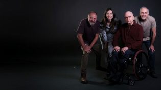 Bios. Vidas Que Marcaram a Sua: Os Paralamas do Sucesso photo