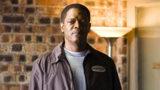 凶案清理员 photo