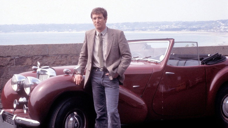 Bergerac photo