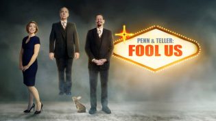 Penn & Teller: Fool Us photo