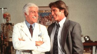 Diagnosis: Murder photo