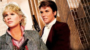 Cagney & Lacey photo