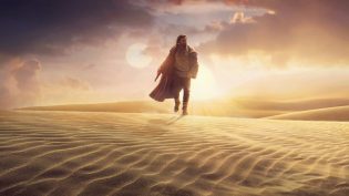 Obi-Wan Kenobi photo