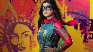 Ms. Marvel photo
