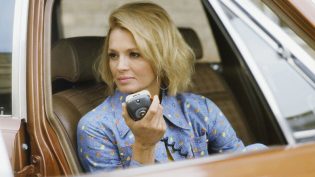 Police Woman photo