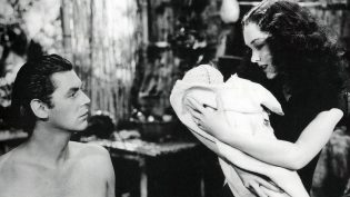 Tarzan Finds a Son! photo