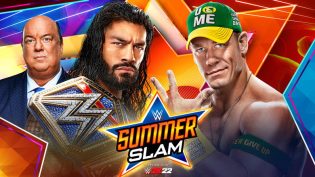 WWE 夏季狂潮 2021 photo