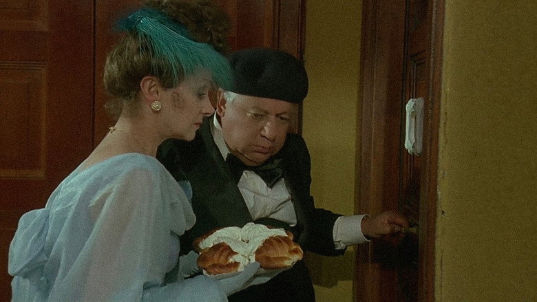 Fantozzi in paradiso photo
