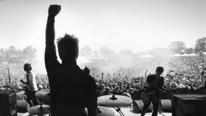 Beyond Barricades photo