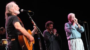 Jimmy Carter: Rock & Roll President photo