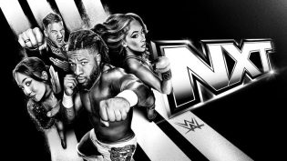 WWE NXT photo
