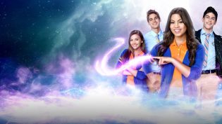Every Witch Way photo