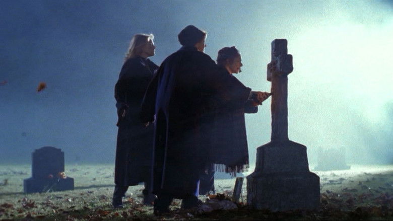 Poltergeist: The Legacy photo
