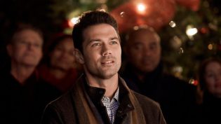 Hope at Christmas photo