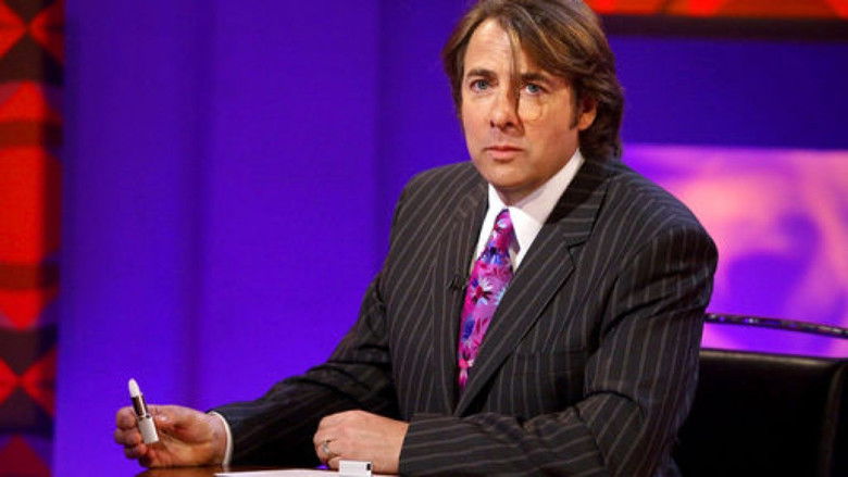 Friday Night with Jonathan Ross photo