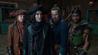 The Completely Made-Up Adventures of Dick Turpin photo