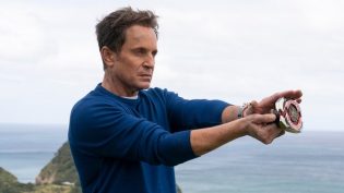 Mighty Morphin Power Rangers: Once & Always photo