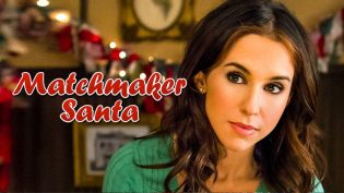 Matchmaker Santa photo