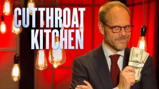 Cutthroat Kitchen photo