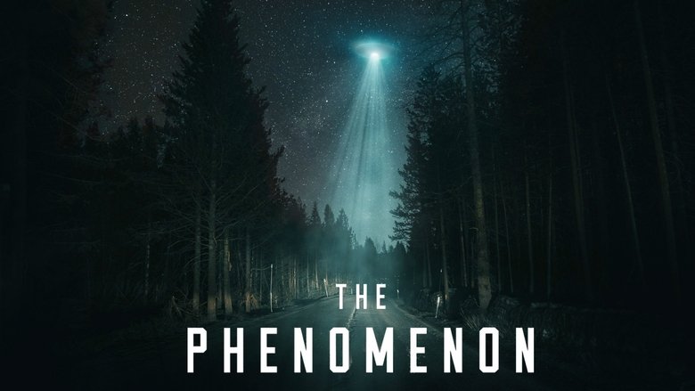 The Phenomenon photo