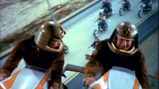 Galactica 1980 photo
