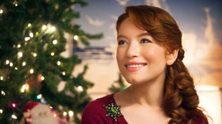 Annie Claus Is Coming to Town photo