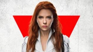 Black Widow photo