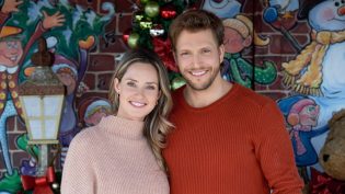 Picture a Perfect Christmas photo
