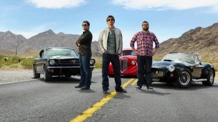 Top Gear US photo