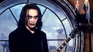 The Crow: Stairway to Heaven photo