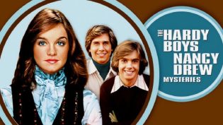The Hardy Boys / Nancy Drew Mysteries photo