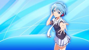风夏 photo
