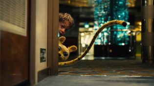 Marsupilami photo