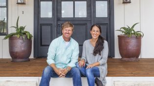 Fixer Upper photo