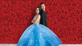 灰姑娘的故事：圣诞愿望 photo