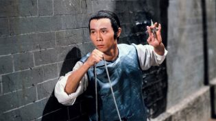 少林搭棚大师 photo