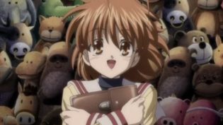 CLANNAD 剧场版 photo