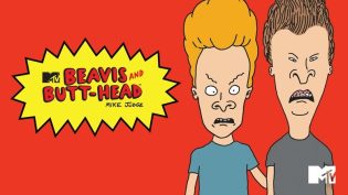 Beavis and Butt-Head photo