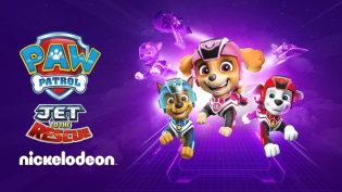 Cat Pack: A PAW Patrol Exclusive Event photo