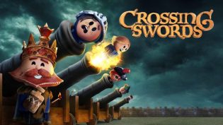 Crossing Swords photo