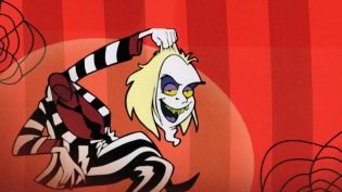 Beetlejuice photo