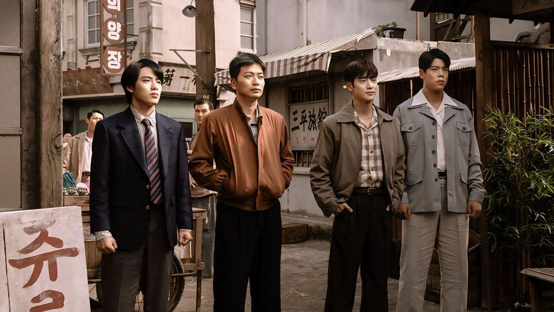 搜查班长1958 photo